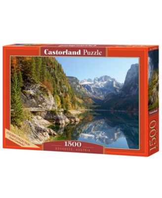 Castorland