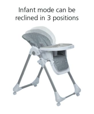 Baby Grow Go High Chair