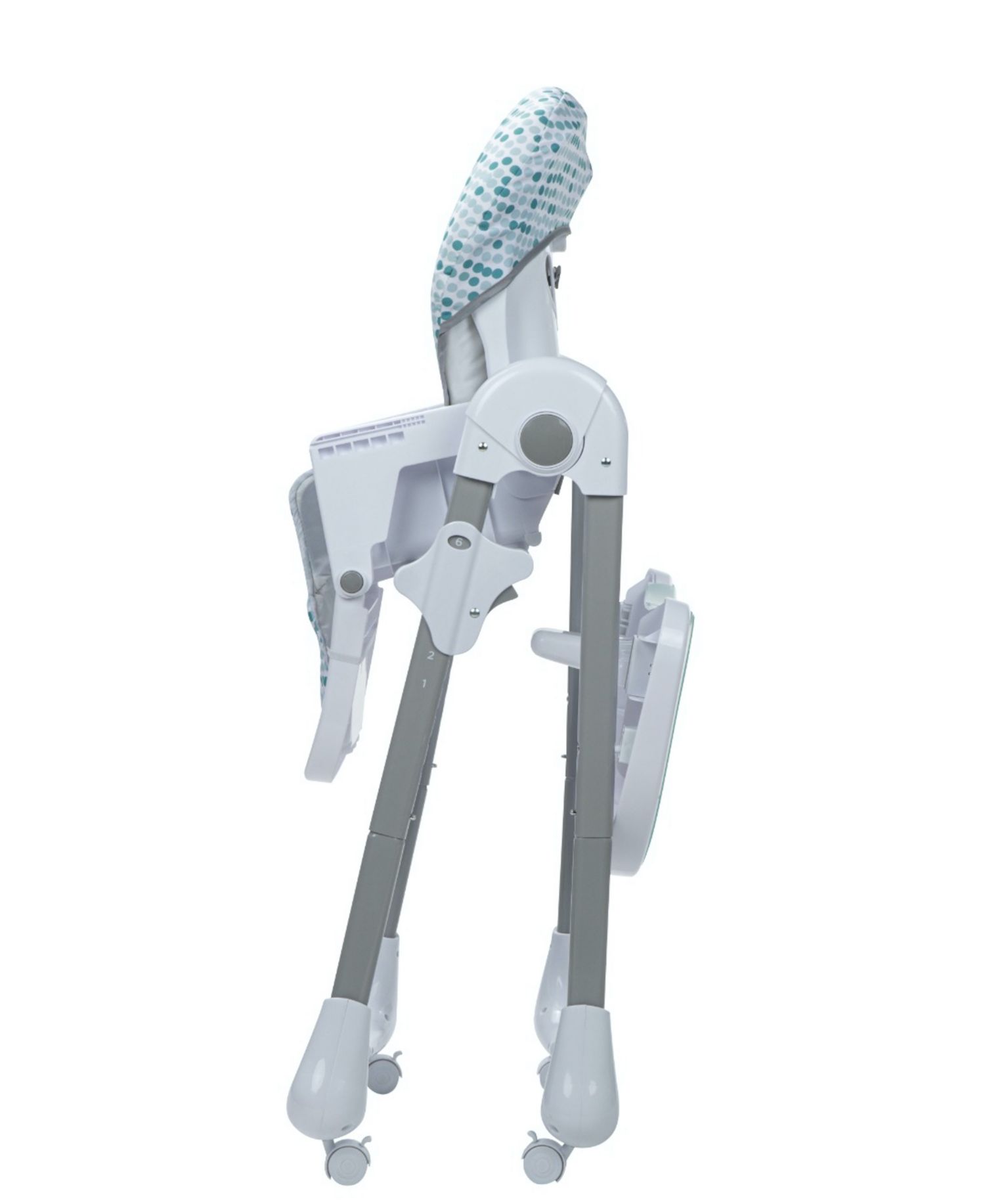 Baby Grow Go High Chair