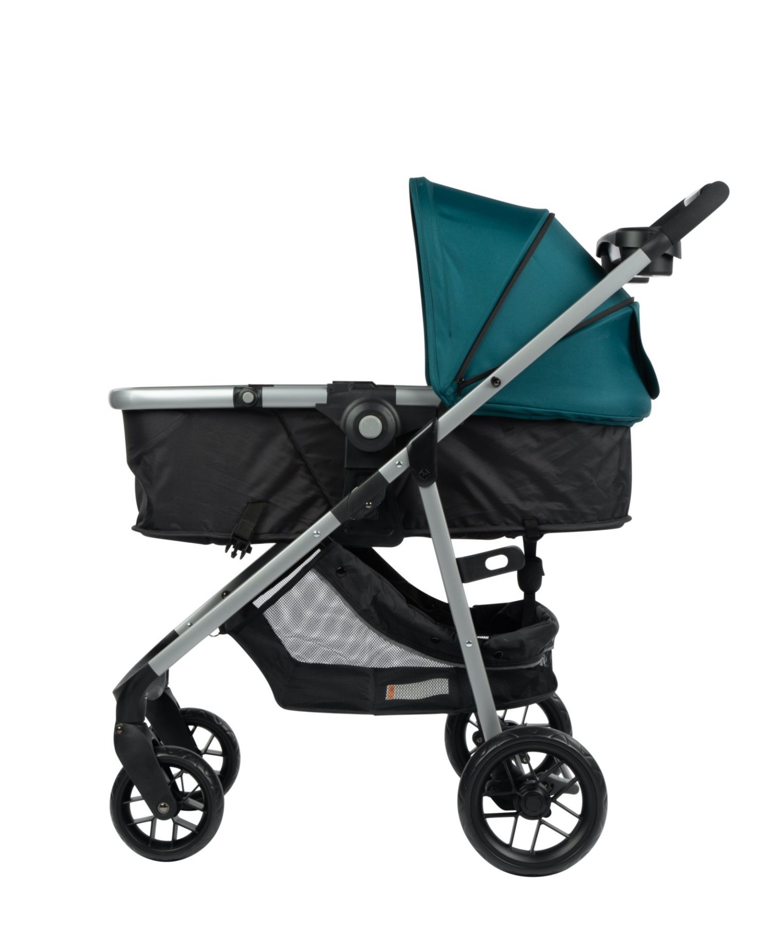 Baby Grow and Go Flex 8-in-1 Travel System