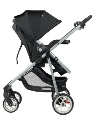 Baby Mickey or Minnie Mouse Grow and Go Modular Travel System