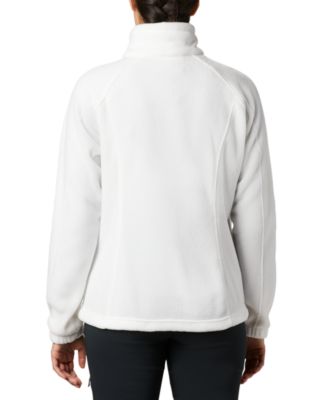 Women's Benton Springs Fleece Jacket, XS-3X