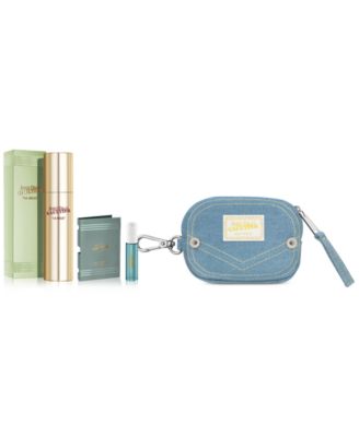 Jean Paul Gaultier - Free 3-pc gift with $108 purchase from the JPG Women's fragrance collection
