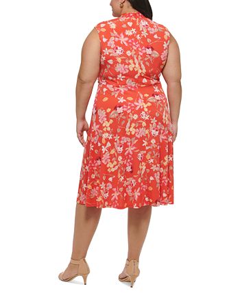 Jessica howard plus dresses online