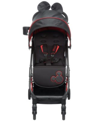 Baby Teeny Ultra Compact Stroller