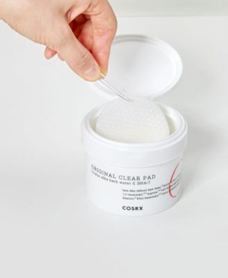 One Step Original Clear Pad