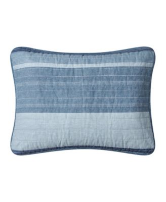 Ridgeport Reversible 2 Piece Quilt Set, Twin