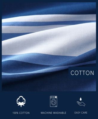 Lakeview Reversible 2 Piece Comforter Set, Twin/Twin XL