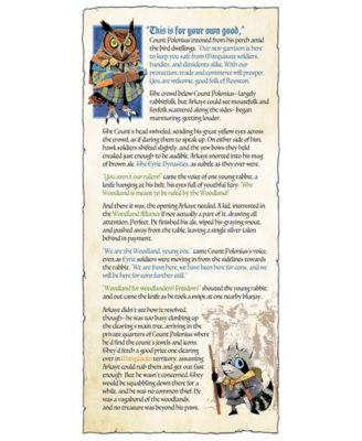 Magpie Games Root The Roleplaying Game Deluxe Edition Set includes Core Rulebook Travelers Outsiders Supplement, Alternate Foil Stamped Cover Lush Hard Slipcase, 2-4 Hour Run Time, Rated Everyone