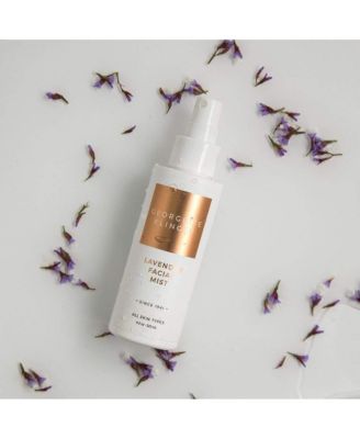 Lavender Facial Mist