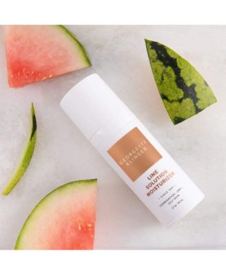 Line Solution Moisturizer