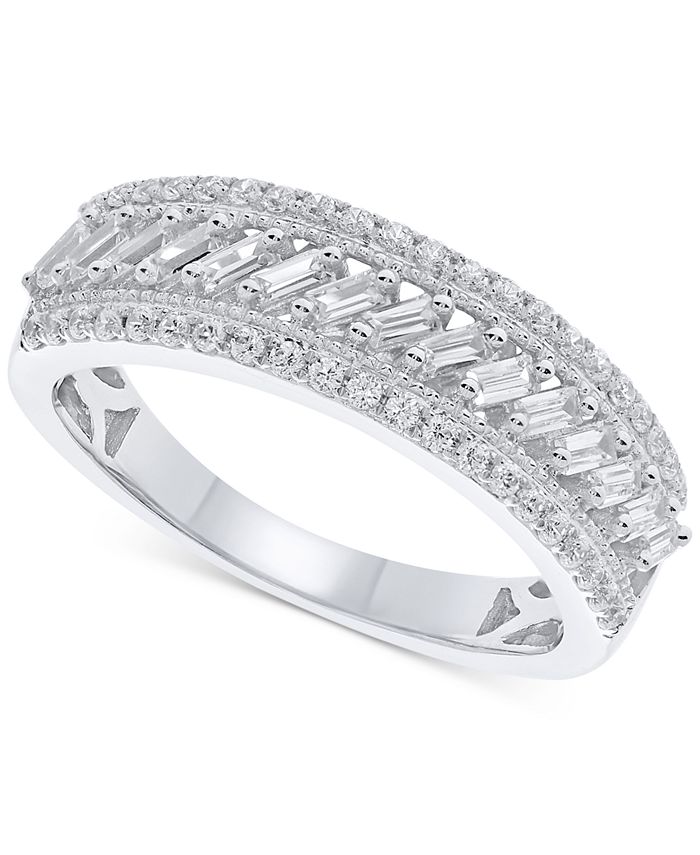 Macy's diamond hot sale bonus buy
