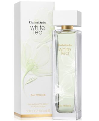 White Tea Eau Fraiche Eau de Toilette, 3.3 oz.