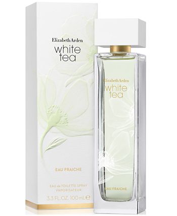 Elizabeth Arden White Tea Eau Fraiche Eau de Toilette 3.3 oz