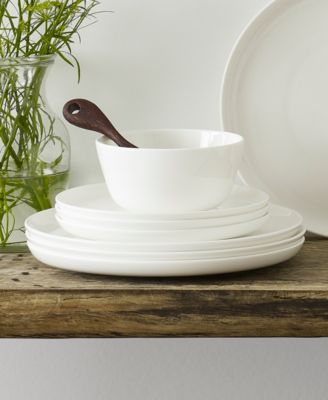 Marc Newson 12-Piece Dinnerware Set, Service For 4