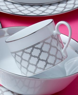 Eternal Palace Set of  4 Cups, 8-1/2 OZ