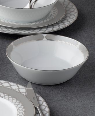 Eternal Palace Set Of 4 Soups, 7", 20 Oz