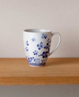 Bloomington Road 4-Piece Place Setting, Service for 1