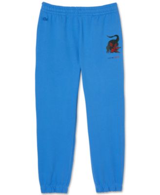 Lacoste - Men's Regular-Fit  x Netflix Stranger Things Jogger Trackpants
