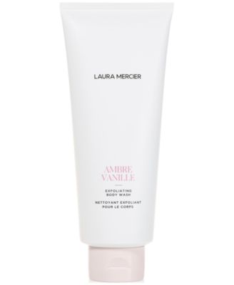 Laura Mercier - N&eacute;roli du Sud Exfoliating Body Wash