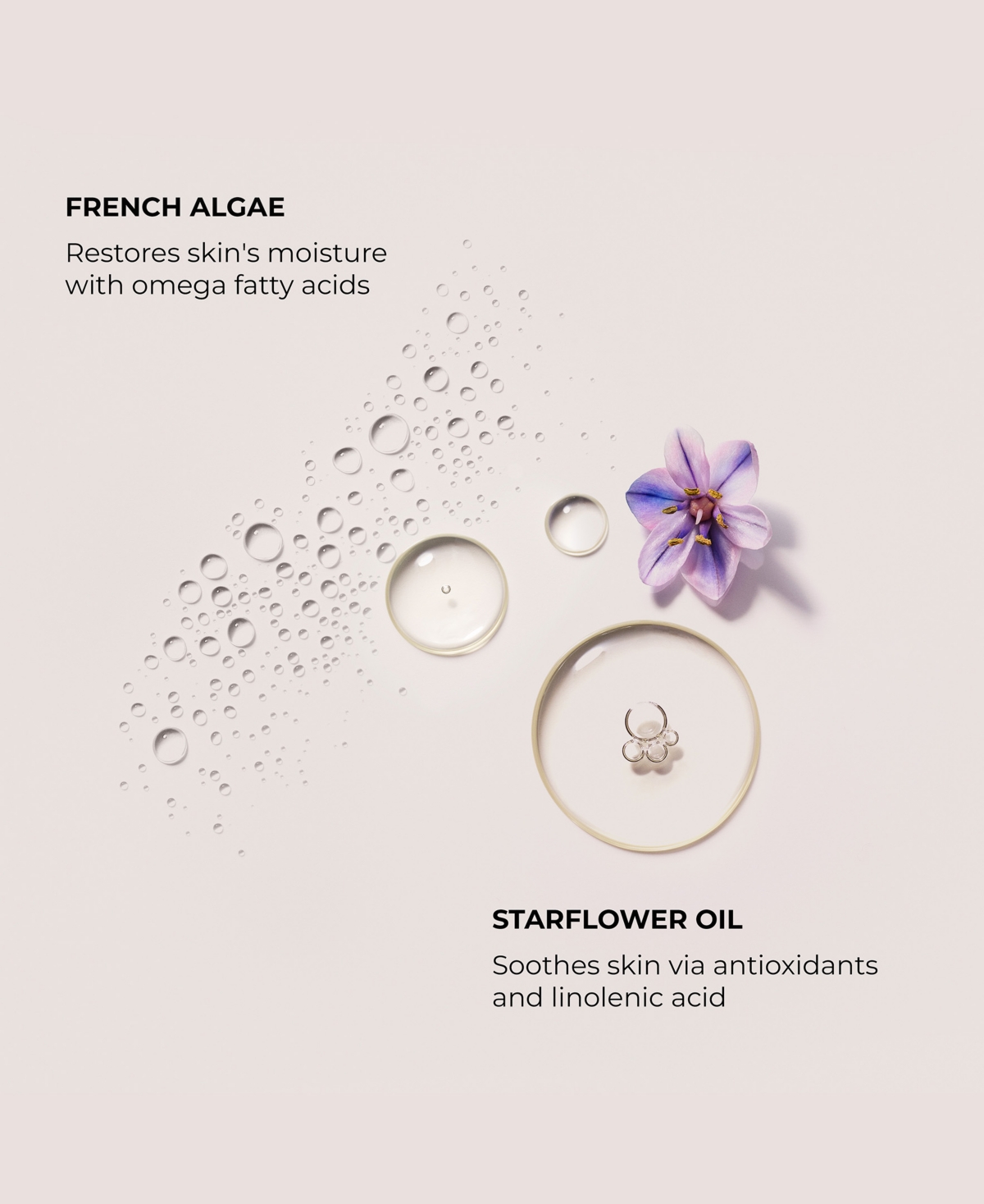 Laura Mercier Souffle Hand Cream In White