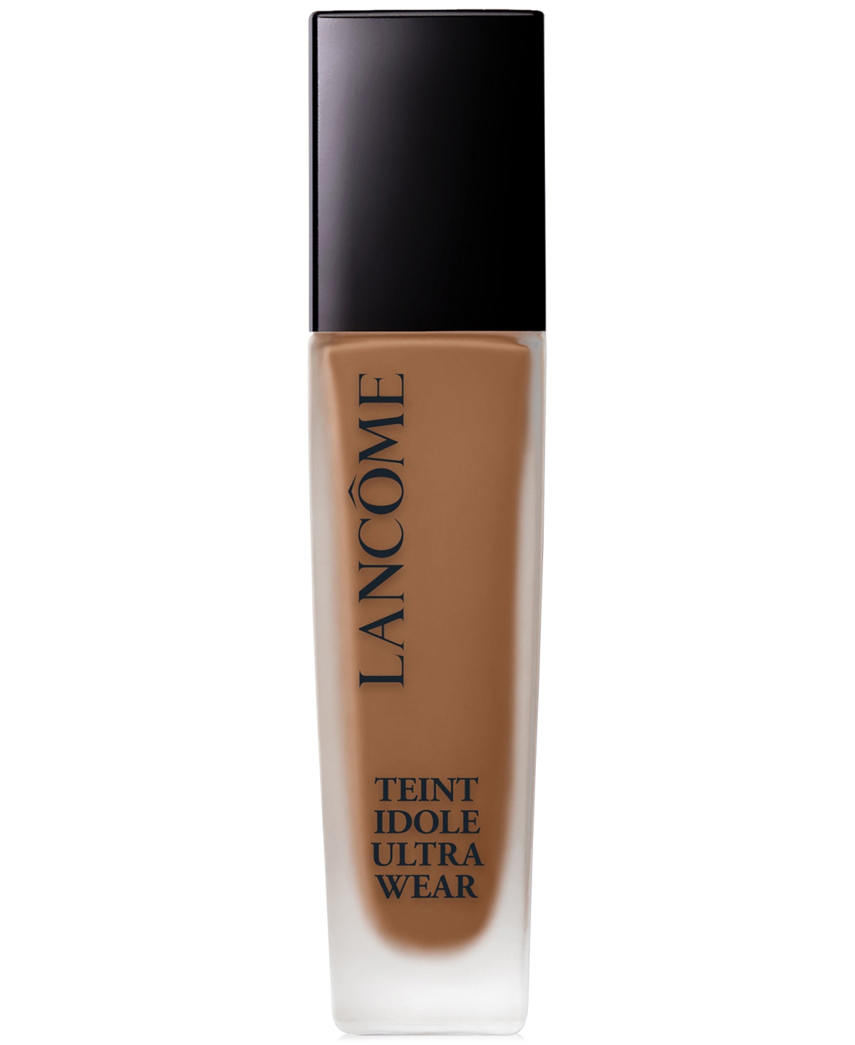 Lancôme Teint Idole Ultra Wear Foundation In W - Medium-deep Skin With Warm,golden Un
