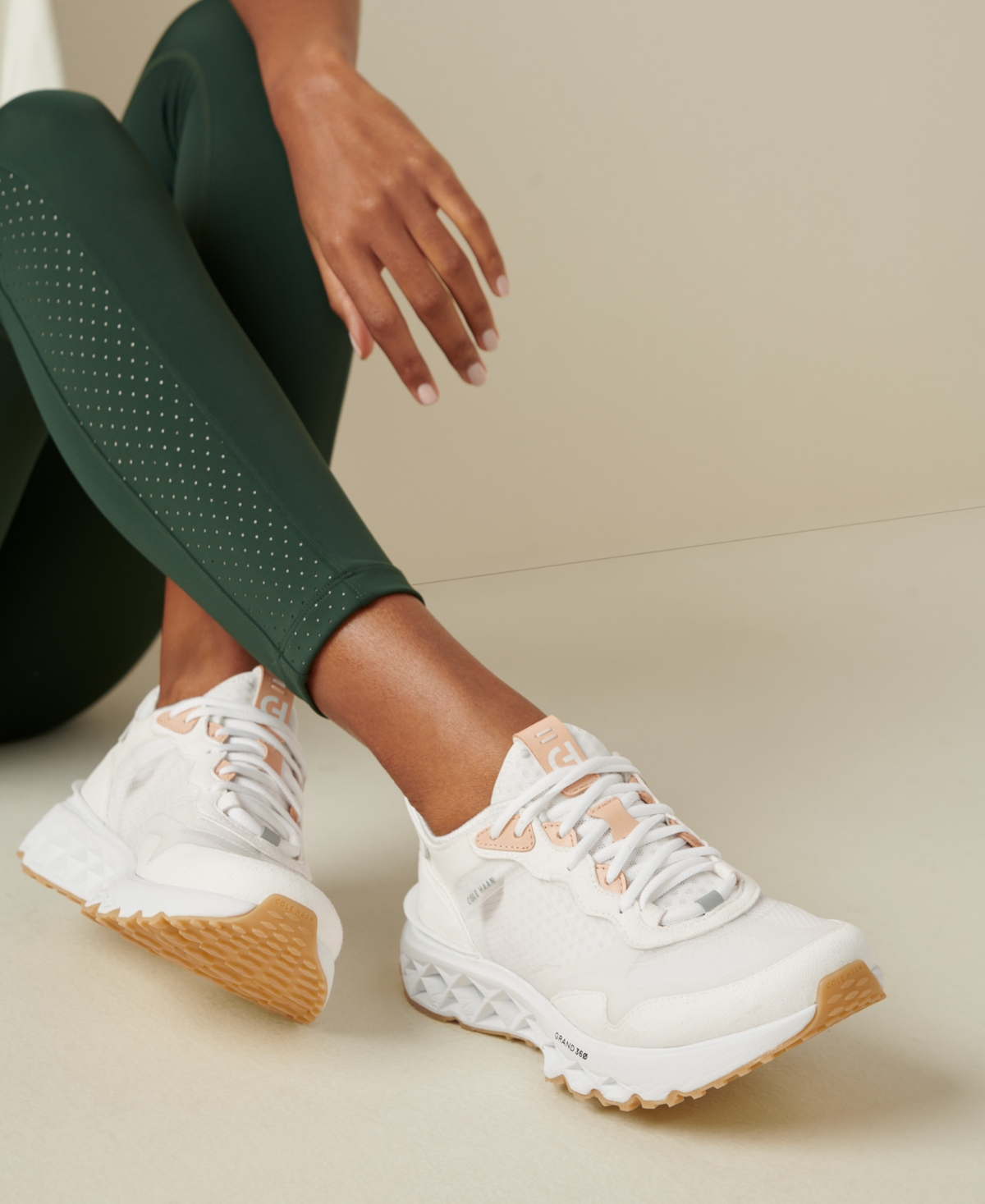 Cole haan zerogrand optic white discount