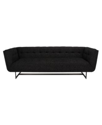 Mcneill 92" Tufted Sofa