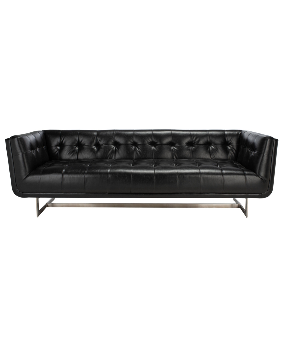 Mcneill Tufted Sofa