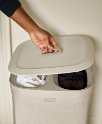 Tota 60-Litre Laundry Separation Basket