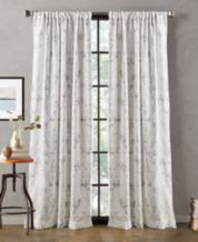 dkny chrysanthemum curtains
