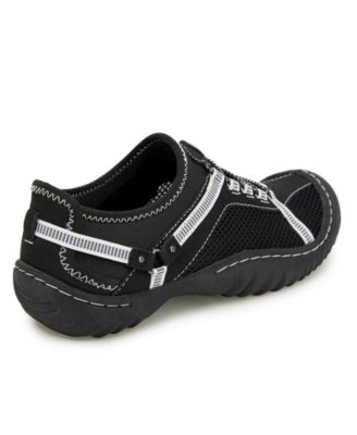 Women's Tahoe Water Ready Flats