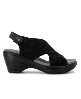 Women's Alyssa Wedge Sandals