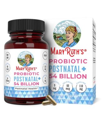 MaryRuth Organics