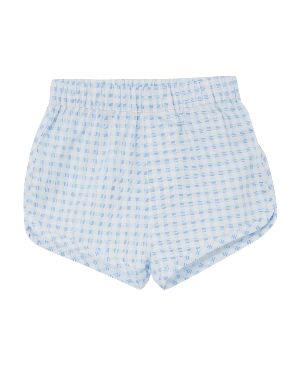 Cotton On Baby Girls Juno Shorts In Gingham