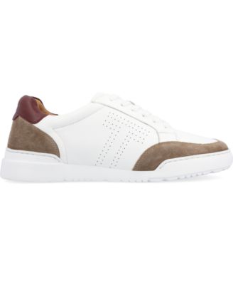 Men's Roderick Casual Leather Sneakers