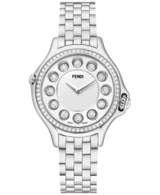 FENDI Timepieces Women display picture 1