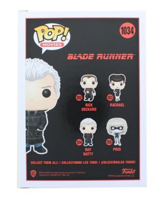 Blade Runner POP Vinyl Figure | Roy Batty