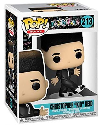 Kid 'N Play POP Vinyl Figure | Kid