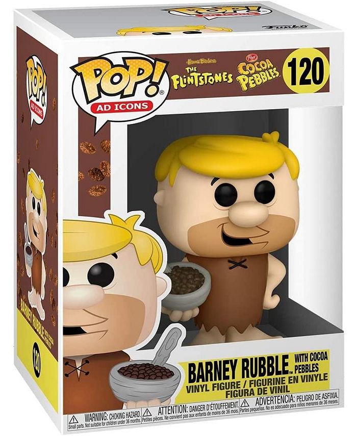Funko Pop! Ad Icons – Count Chocula Shop Exclusive + Custodia Protettiva (033-25926)