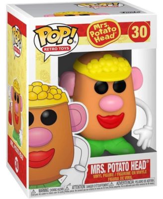 Hasbro POP Vinyl Figure | Mrs. Potato Head