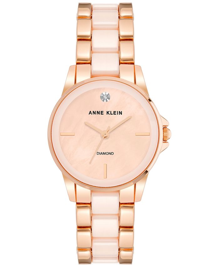 anne klein watch store near me