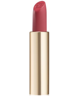 Pure Color Long-Lasting Cream Lipstick, Refill
