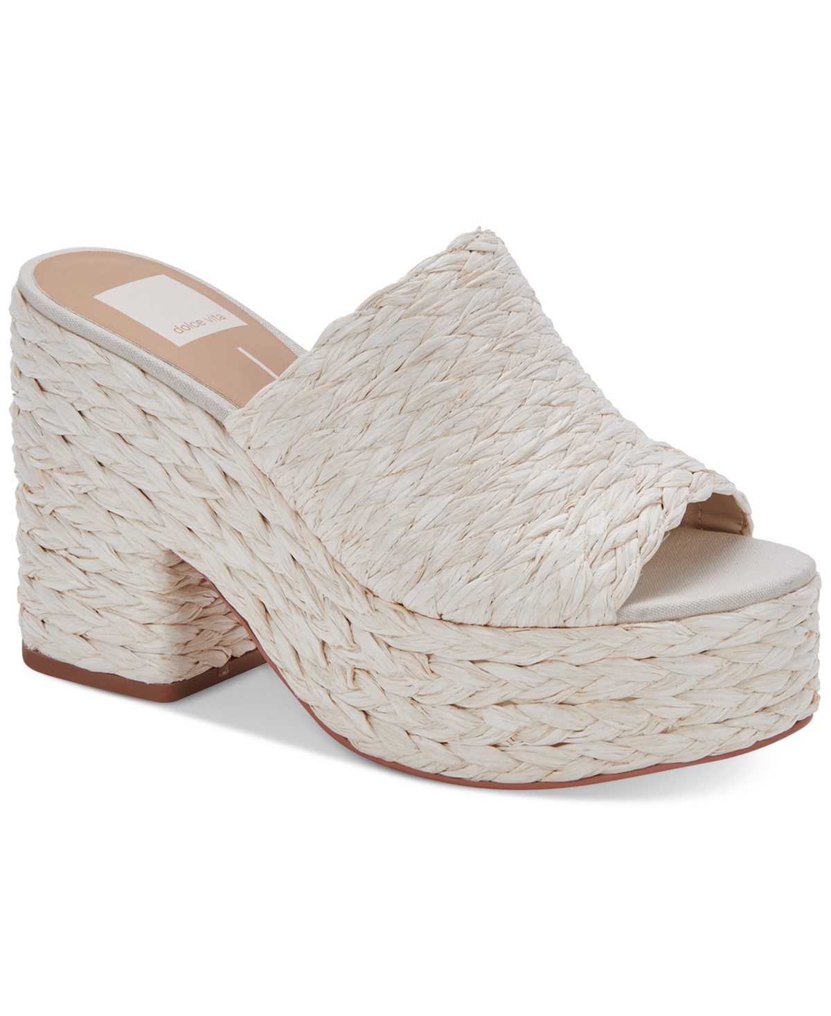 Affia - Women's Platfom & Wedge Sandals / Women