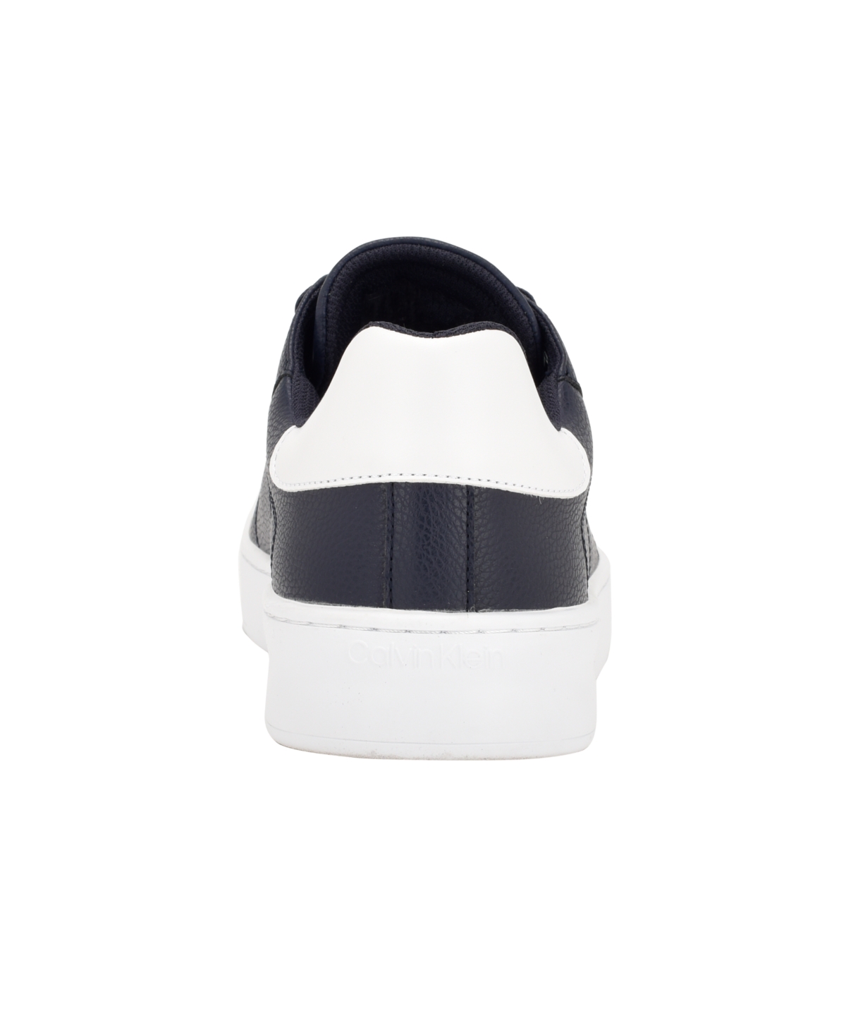 Calvin Klein Men's Lucio Casual Lace Up Sneakers