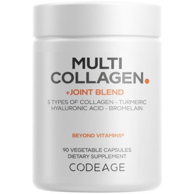 Codeage