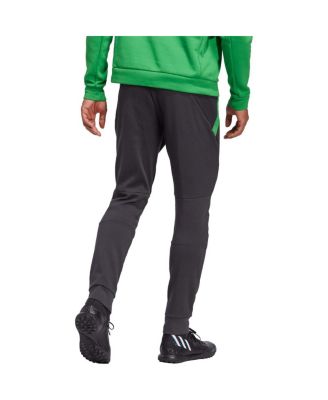 Men's 2023 Player Black Austin FC Club Travel Pants