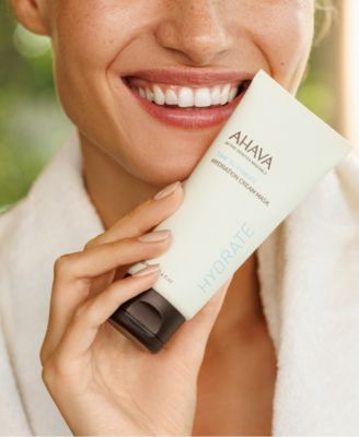 Hydration Cream Mask, 3.4 oz