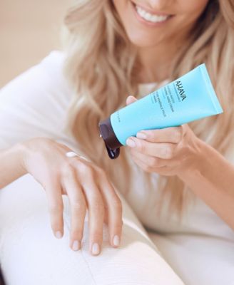 Mineral Hand Cream - Sea-Kissed