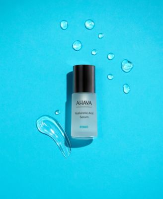 Hyaluronic Acid Serum